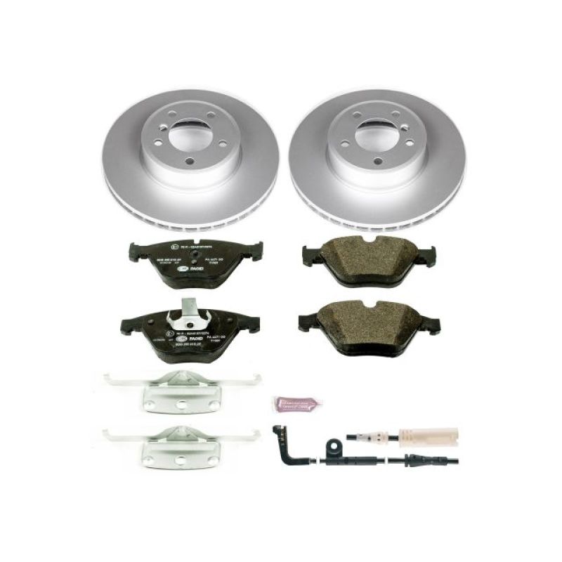 POWERSTOP ESK2110