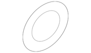 Genuine Porsche parts diagram