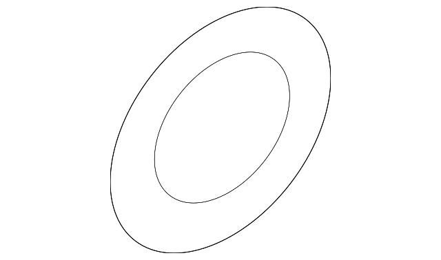 Genuine Porsche parts diagram