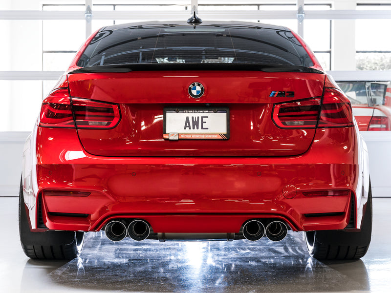 AWE Tuning 3025-43074