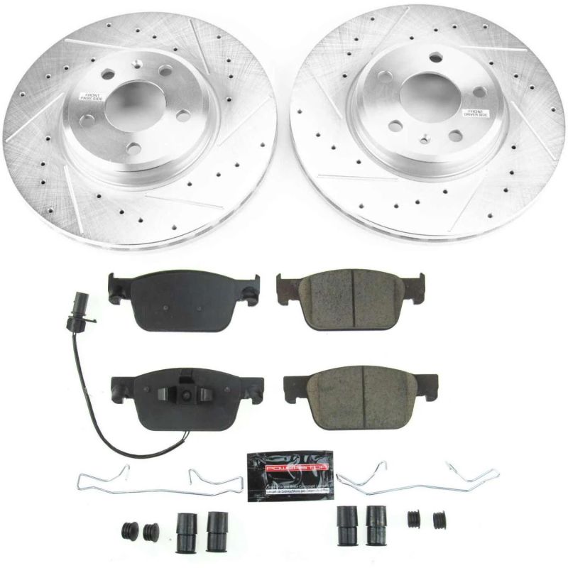 POWERSTOP K7860