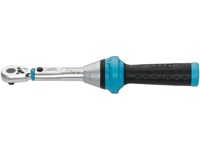 HAZET Torque Wrench - 5108-3CT