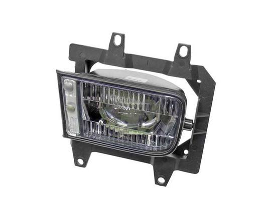 ZKW Fog Light - 511.02.000.02