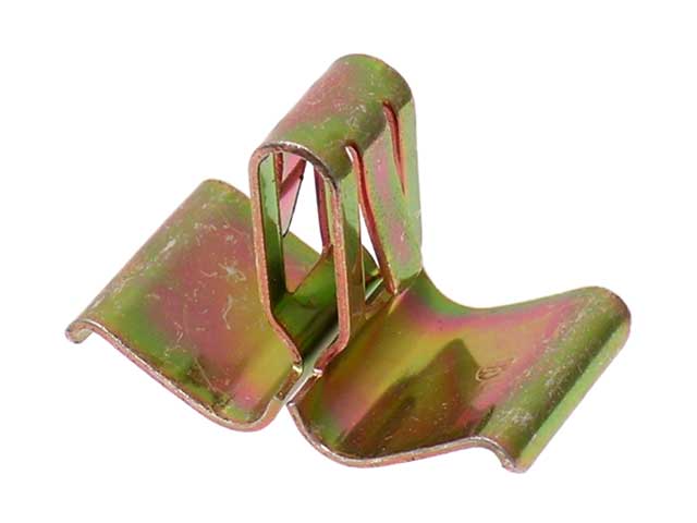 GENUINE BMW Retaining Clip - 51-11-1-838-076