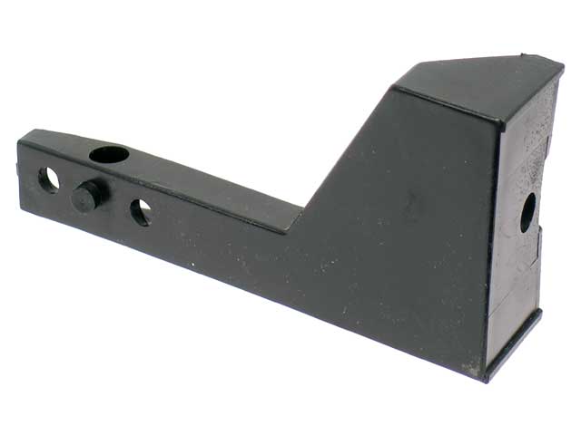 GENUINE BMW Support Bracket - 51-11-1-977-107