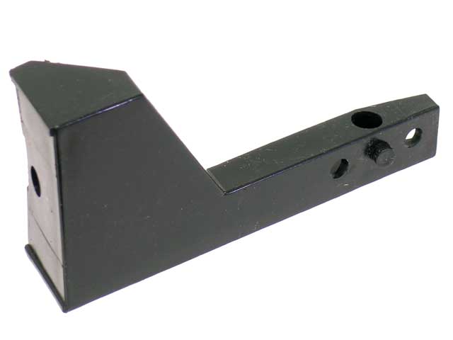 GENUINE BMW Support Bracket - 51-11-1-977-108