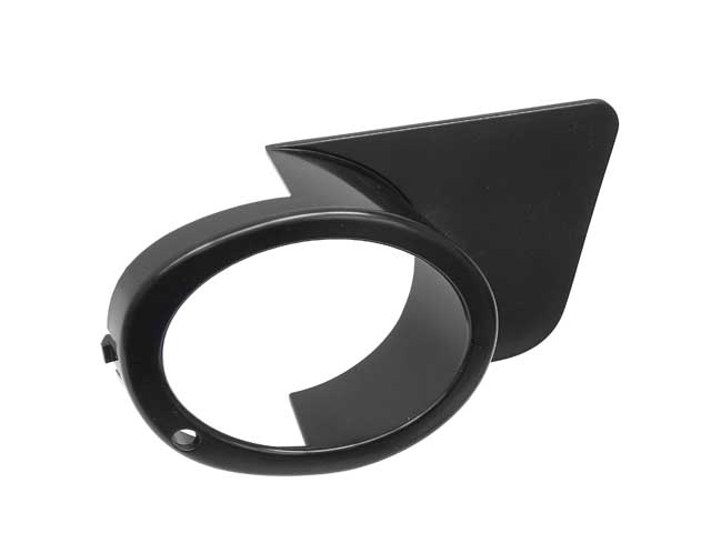 GENUINE BMW Fog Light Trim - 51-11-2-496-283