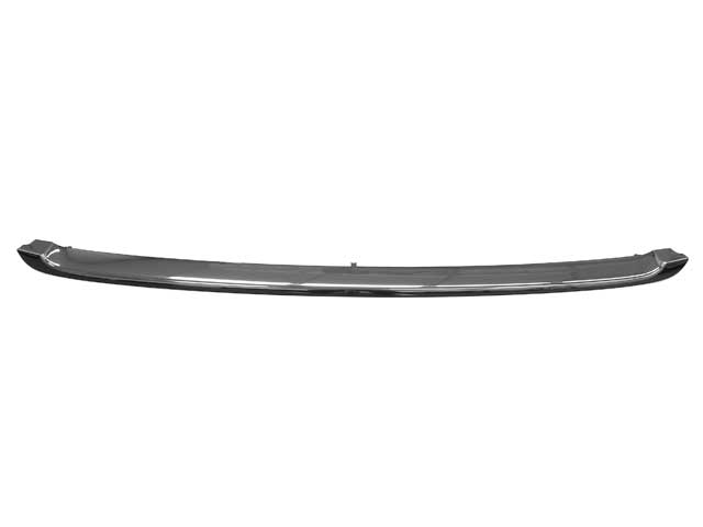 GENUINE MINI Grille Moulding - 51-11-2-751-624