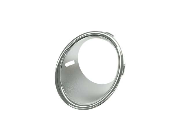 GENUINE MINI Trim Ring - 51-11-2-753-661