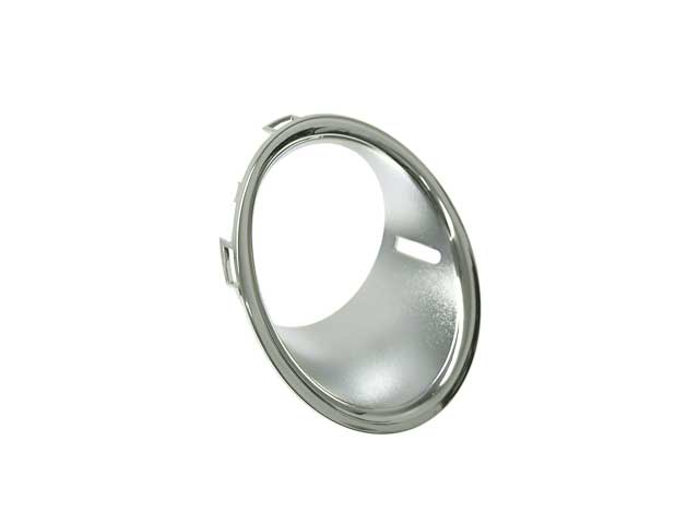 GENUINE MINI Trim Ring - 51-11-2-753-662