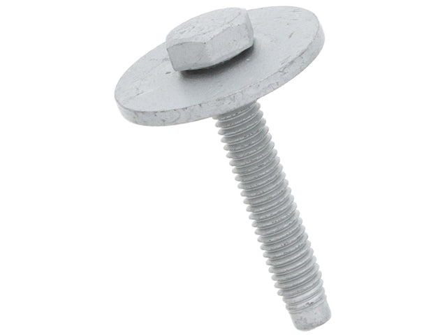 GENUINE MINI Hex Head Metal Screw - 51 11 2 754 175
