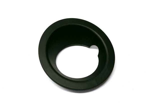 GENUINE BMW Fog Light Trim - 51-11-3-400-911