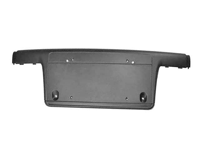 GENUINE BMW License Plate Base - 51-11-7-030-593