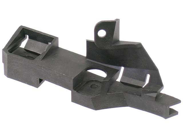 GENUINE BMW Bumper Cover Guide - 51-11-7-030-617