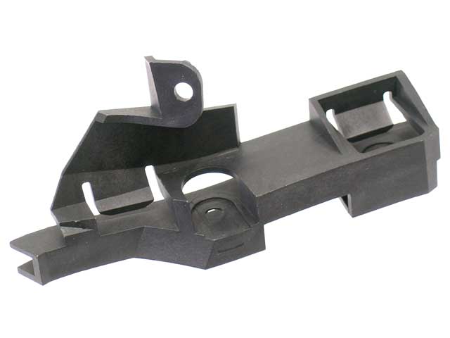 GENUINE BMW Bumper Cover Guide - 51-11-7-030-618