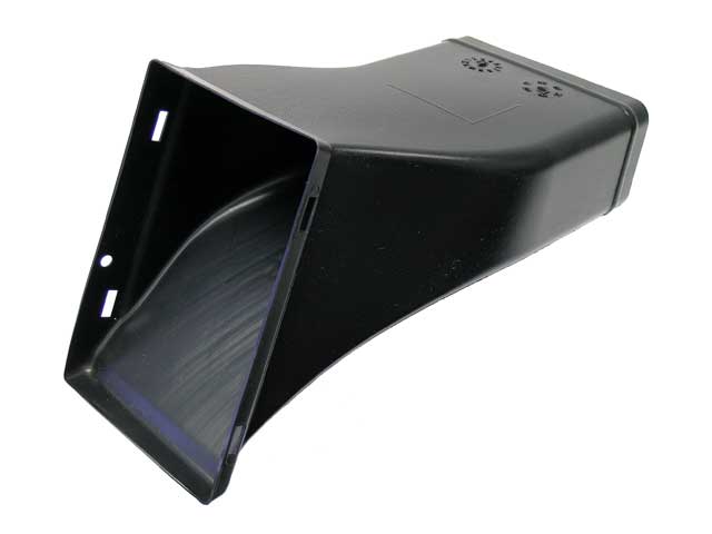 GENUINE BMW Brake Air Duct - 51-11-7-033-703