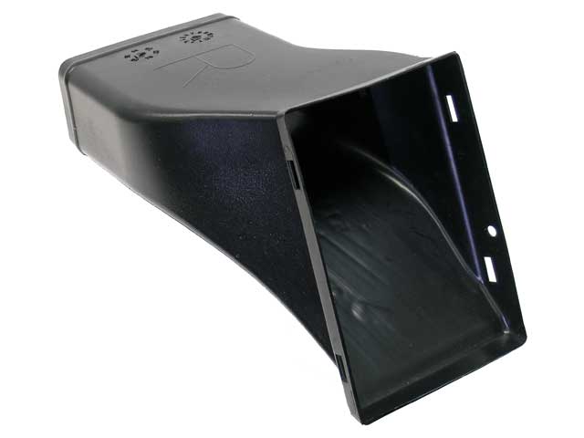 GENUINE BMW Brake Air Duct - 51-11-7-033-704