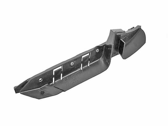 GENUINE BMW Bumper Cover Support - 51-11-7-033-705