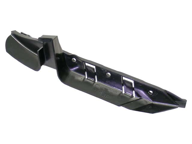 GENUINE BMW Bumper Cover Support - 51-11-7-033-706