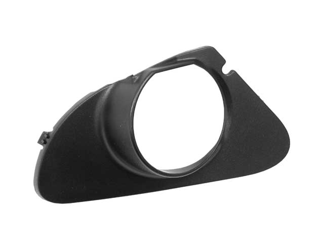 GENUINE BMW Fog Light Trim - 51-11-7-055-526