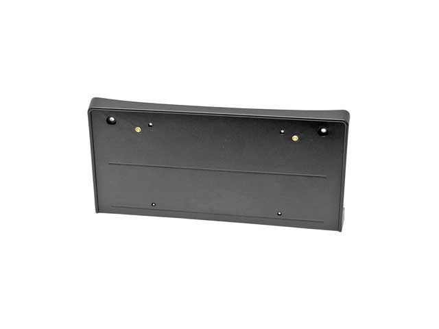 GENUINE BMW License Plate Base - 51-11-7-058-449