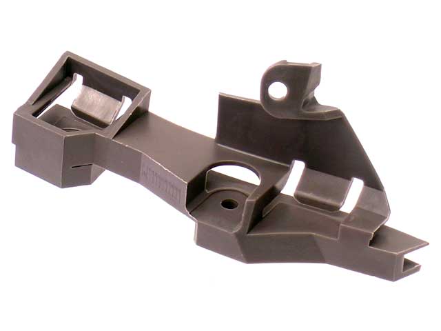GENUINE BMW Bumper Cover Guide - 51-11-7-065-475