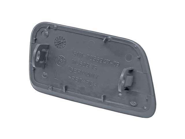 GENUINE BMW Cover Flap - 51-11-7-111-741