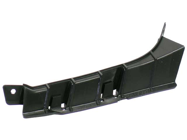 GENUINE BMW Bumper Cover Guide - 51-11-7-116-667