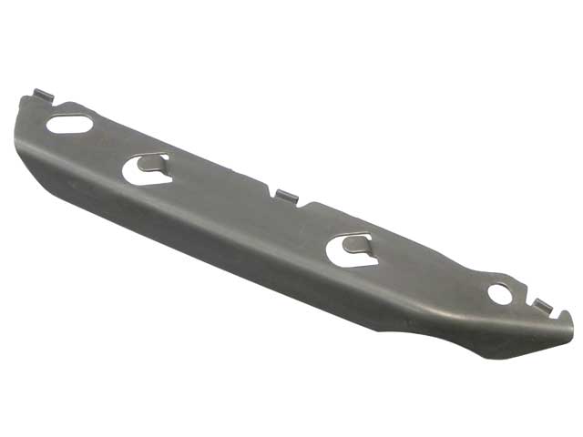 GENUINE BMW Bumper Cover Insert - 51-11-7-134-097