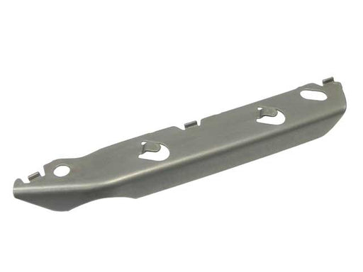 GENUINE BMW Bumper Cover Insert - 51-11-7-134-098