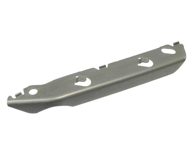 GENUINE BMW Bumper Cover Insert - 51-11-7-134-098