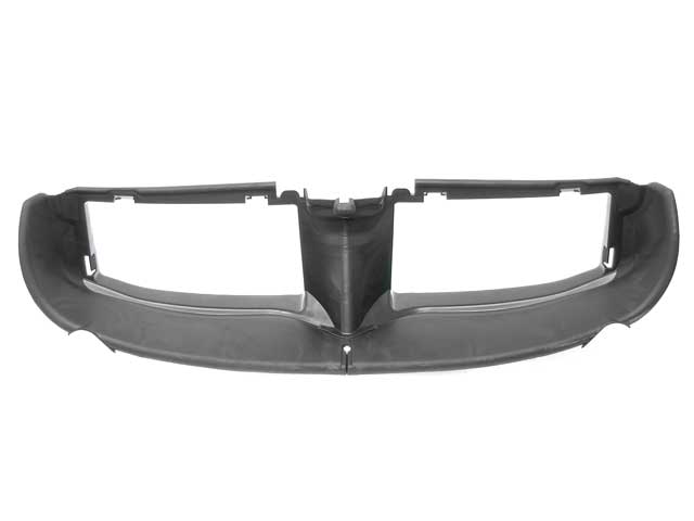 GENUINE BMW Air Duct - 51-11-7-134-099