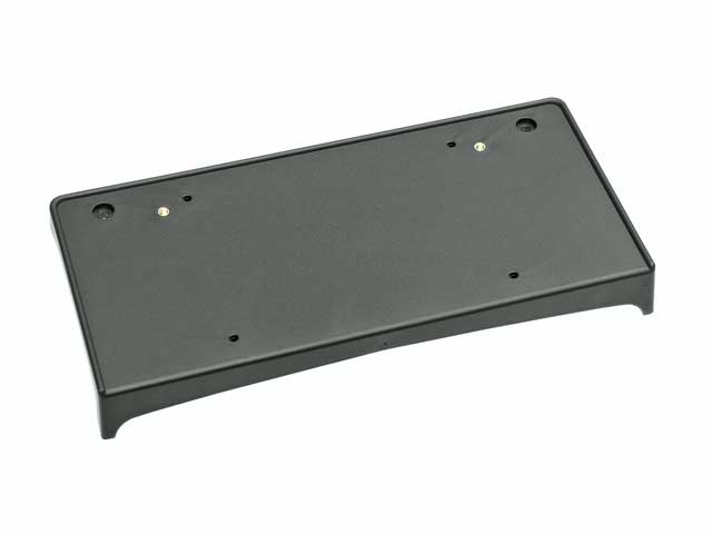 GENUINE BMW License Plate Base - 51-11-7-143-749