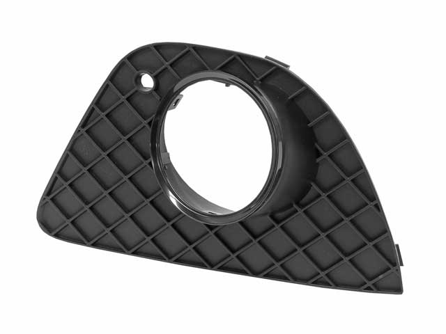 GENUINE BMW Fog Light Trim - 51-11-7-147-525