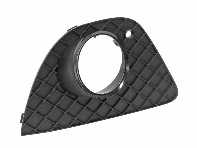 GENUINE BMW Fog Light Trim - 51-11-7-147-526
