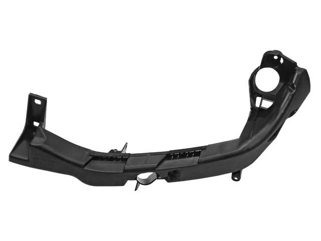 GENUINE BMW Headlight Support Frame - 51-11-7-154-723