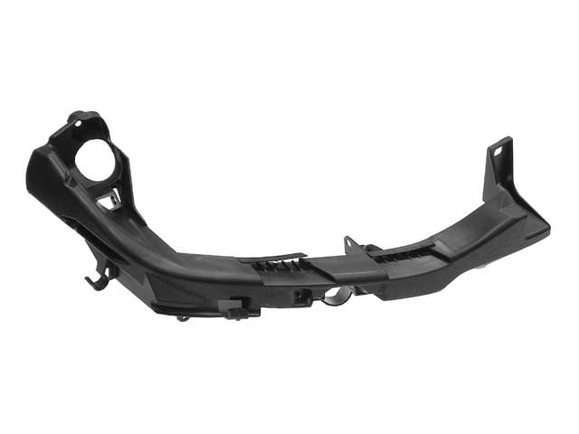 GENUINE BMW Headlight Support Frame - 51-11-7-154-724