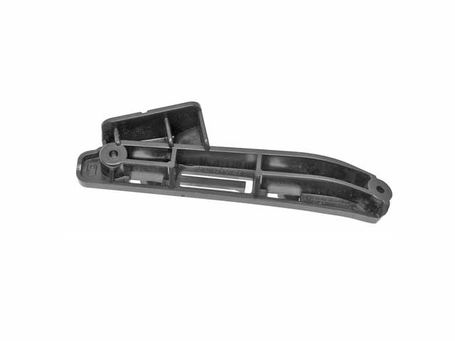 GENUINE BMW Bumper Cover Guide - 51-11-7-156-555