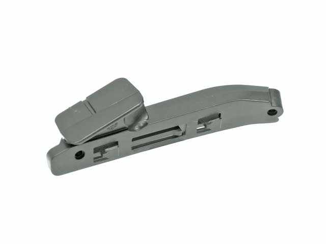 GENUINE BMW Bumper Cover Guide - 51-11-7-156-556