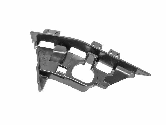 GENUINE BMW Bumper Cover Support - 51-11-7-165-180