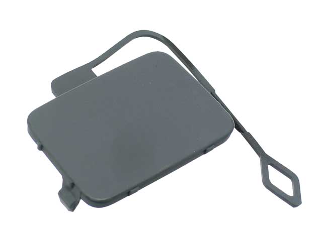 GENUINE BMW Tow Hook Cover - 51-11-7-167-575