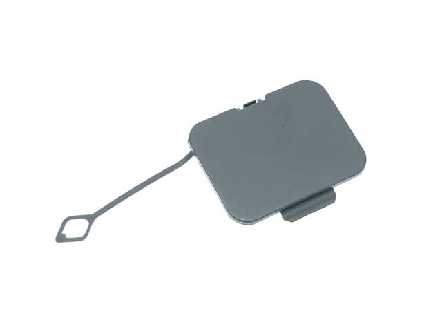 GENUINE BMW Tow Hook Cover - 51-11-7-173-750