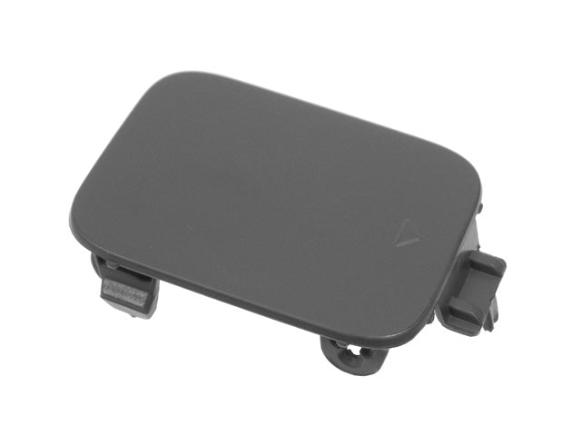 GENUINE BMW Tow Hook Cover - 51-11-7-184-708