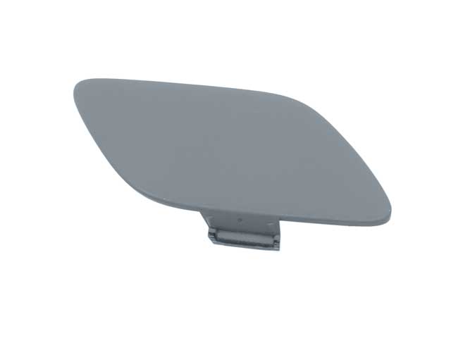 GENUINE BMW Tow Hook Cover - 51-11-7-187-956