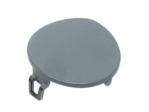 GENUINE BMW Tow Hook Cover - 51-11-7-207-299