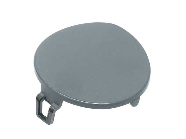 GENUINE BMW Tow Hook Cover - 51-11-7-207-299