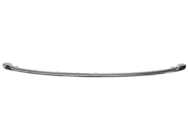 GENUINE MINI Grille Moulding - 51-11-7-209-904