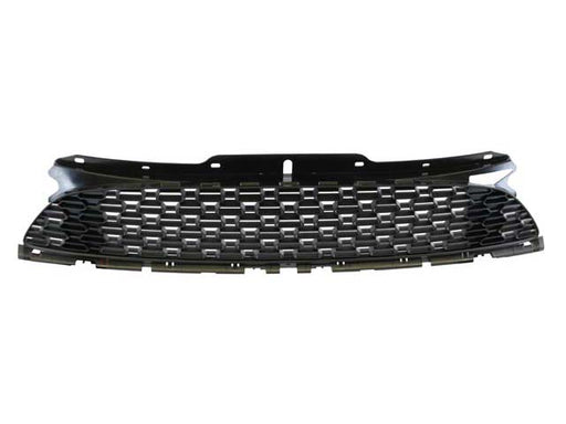 GENUINE MINI Grille - 51-11-7-255-125