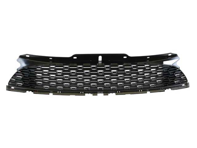 GENUINE MINI Grille - 51-11-7-255-125