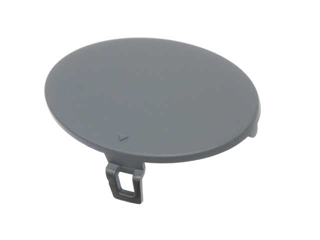 GENUINE BMW Tow Hook Cover - 51-11-7-256-104